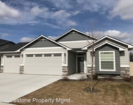 Unit for rent at 1332 W Pebblestone Dr, Meridian, ID, 83646