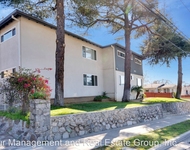 Unit for rent at 3822 Sunset Ave, Montrose, CA, 91020