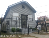 Unit for rent at 1313 Flood St, New Orleans, LA, 70117