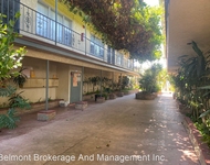 Unit for rent at 1518-40 E. Artesia Blvd, LONG BEACH, CA, 90805