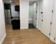 Unit for rent at 631 East 6th Street, New York, NY 10009