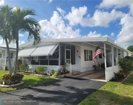 Unit for rent at 10550 W Sr 84, Lot 159, Fort Lauderdale, FL, 33324