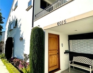 Unit for rent at 601 Poinsettia Avenue, Corona del Mar, CA, 92625