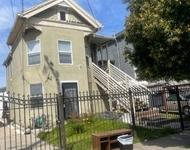 Unit for rent at 872 29th St, Oakland, CA, 94608