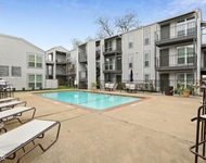 Unit for rent at 4425 Gilbert Avenue, Dallas, TX, 75219