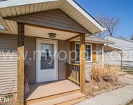 Unit for rent at 6048 P St, Omaha, NE, 68117