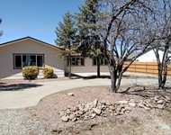 Unit for rent at 4558 N. Miner Road, Prescott Valley, AZ, 86314