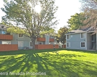 Unit for rent at 4600 Neil Rd #25, Reno, NV, 89502