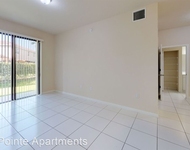 Unit for rent at 13720 Sw 272nd St, Miami, FL, 33032