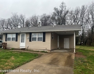 Unit for rent at 2441 N Homewood Ave, Springfield, MO, 65803