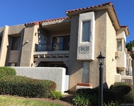 Unit for rent at 8438 Capricorn  #12, San Diego, CA, 92126