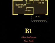 Unit for rent at 4301 Bissonnet St, Bellaire, TX, 77401