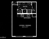 Unit for rent at 7204 Town Center Bvd, Rosenberg, TX, 77471