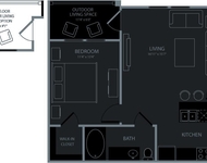 Unit for rent at 366 Fm 1488, Conroe, TX, 77384