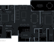 Unit for rent at 366 Fm 1488, Conroe, TX, 77384