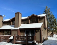 Unit for rent at 723 Cienega C, Big Bear Lake, CA, 92315