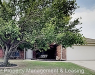 Unit for rent at 2212 Sw 141st Place, Oklahoma City, OK, 73170