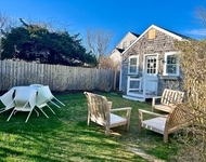 Unit for rent at 2 Cabot Lane, Nantucket, MA, 02554
