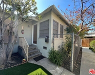 Unit for rent at 1444 Franklin St, Santa Monica, CA, 90404