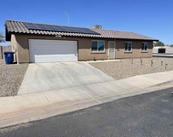 Unit for rent at 8782 E 36 Pl, Yuma, AZ, 85365