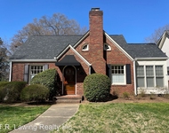Unit for rent at 1544 Providence Drive, Charlotte, NC, 28211