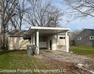 Unit for rent at 2232 N. Bolton Ave, Indianapolis, IN, 46218