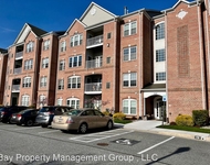 Unit for rent at 9509 J Kingscroft Terrace, Perry Hall, MD, 21128