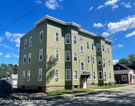 Unit for rent at 346 Britton Street, Chicopee, MA, 01020