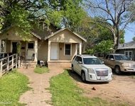 Unit for rent at 1823 Reuter Avenue, WACO, TX, 76708