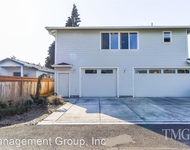 Unit for rent at 3811 F Street, Vancouver, WA, 98663