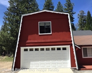 Unit for rent at 43403 Sheephorn Rd, Big Bear Lake, CA, 92315