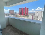 Unit for rent at 2700 Las Vegas Boulevard, Las Vegas, NV, 89109