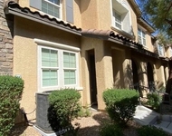 Unit for rent at 8433 Insignia Avenue, Las Vegas, NV, 89178