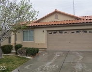 Unit for rent at 5829 Aqua Verde Street, North Las Vegas, NV, 89031