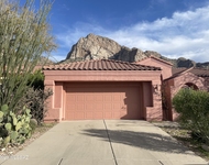 Unit for rent at 1480 E Ram Canyon Drive, Oro Valley, AZ, 85737