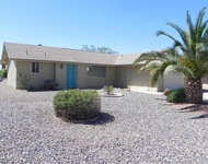 Unit for rent at 12733 W Allegro Drive, Sun City West, AZ, 85375