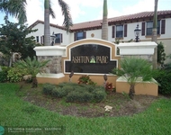 Unit for rent at 3956 Devenshire Ct, Coconut Creek, FL, 33073