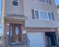 Unit for rent at 118 Burnett St, Elizabeth City, NJ, 07202-4198