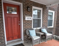 Unit for rent at 1210 Johnston Street, PHILADELPHIA, PA, 19148