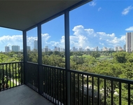 Unit for rent at 3301 N Country Club Dr, Aventura, FL, 33180