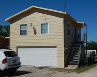 Unit for rent at 1320 1/2 N Van Buren St, San Angelo, TX, 76901