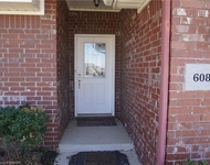 Unit for rent at 608 Harvard  Ave, Fort Smith, AR, 72908