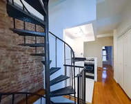 Unit for rent at 409 East 12th Street, New York, NY 10009