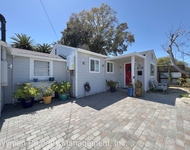 Unit for rent at 741 California, Napa, CA, 94559