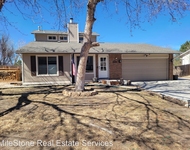 Unit for rent at 2624 Deliverance Drive, Colorado Springs, CO, 80918