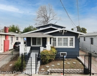 Unit for rent at 5930 Holway St, Oakland, CA, 94621