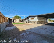Unit for rent at 237 S George St, #b, Somerton, AZ, 85350