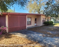Unit for rent at 6024 Oakcrest Circle Orange, Orlando, FL, 32808