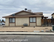 Unit for rent at 913 W Atkins Ave, Ridgecrest, CA, 93555