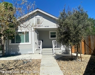 Unit for rent at 3130 Patricia Ln., Livermore, CA, 94550